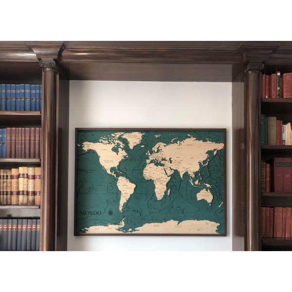 World Map