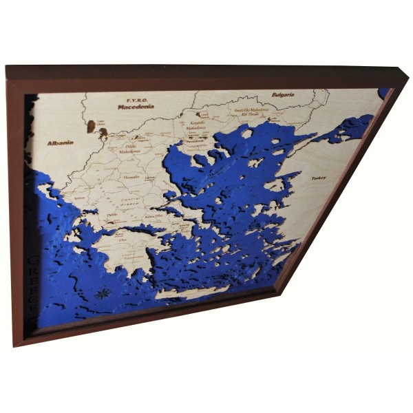 Mappa Grecia Cartina Mappa Grecia Cartina