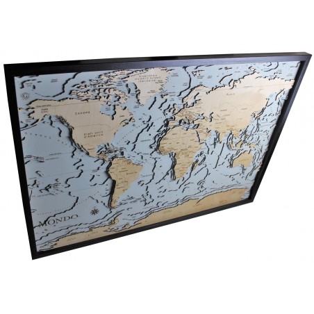 Earth Map