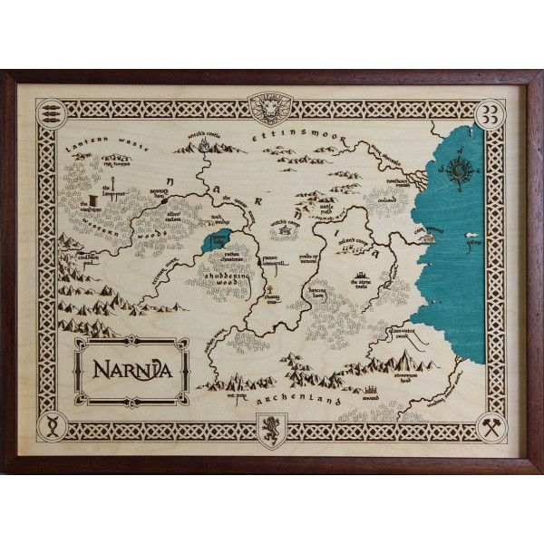 Narnia (Le Cronache di Narnia)